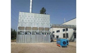除塵設(shè)備全解析：原理、應(yīng)用與維護(hù)指南 